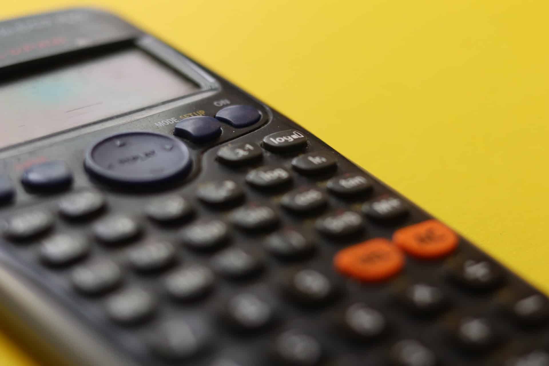 Calculator representing whether to deduct CERB benefits from a wrongful dismissal award