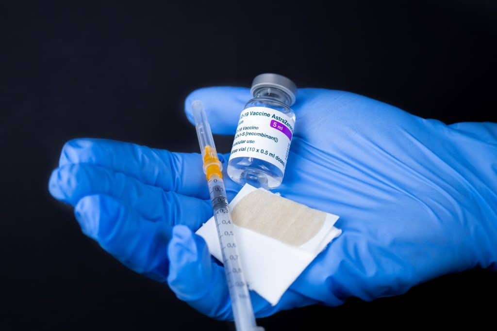Vaccine Mandates for Federal Employees